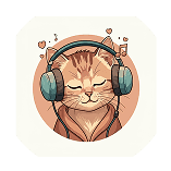 Chill Soundtrack
              + Purrs