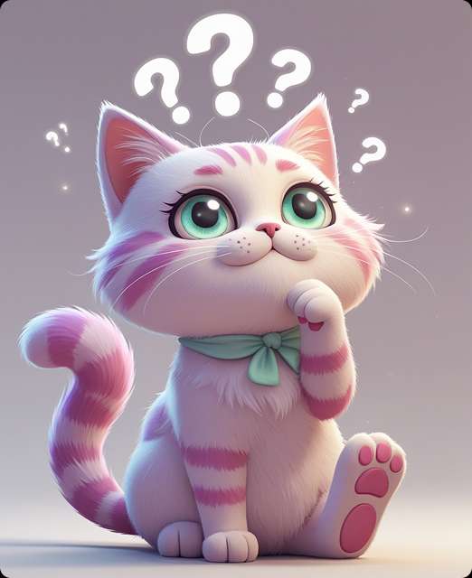 cat issues